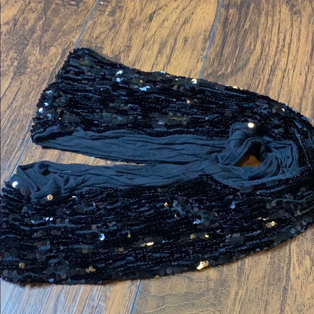 Express infinity scarf